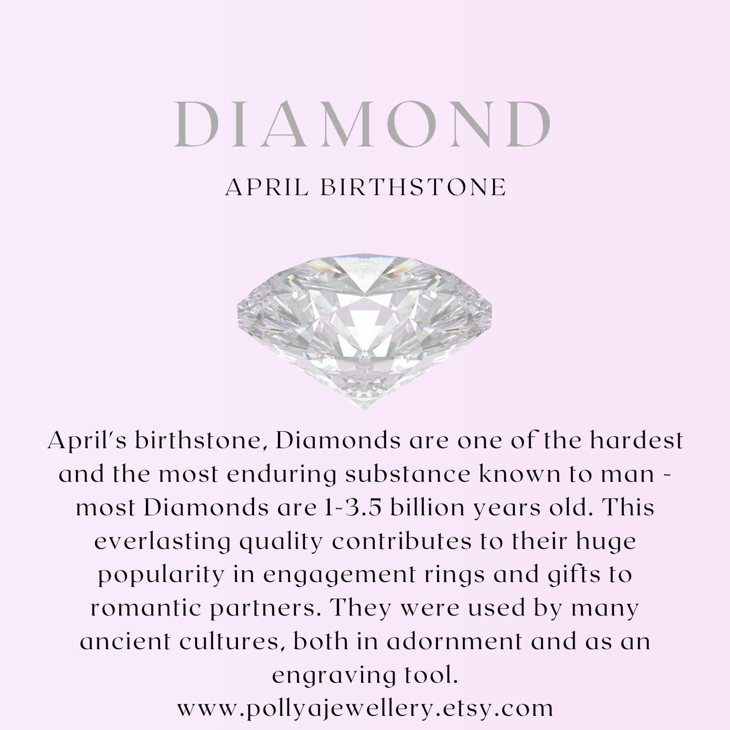Dainty Raw Diamond Cube Bracelet