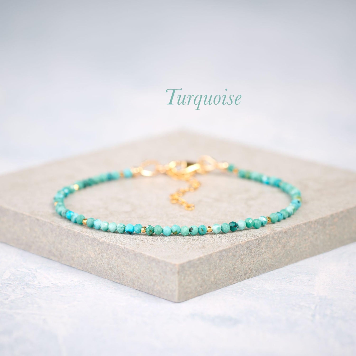 Turquoise