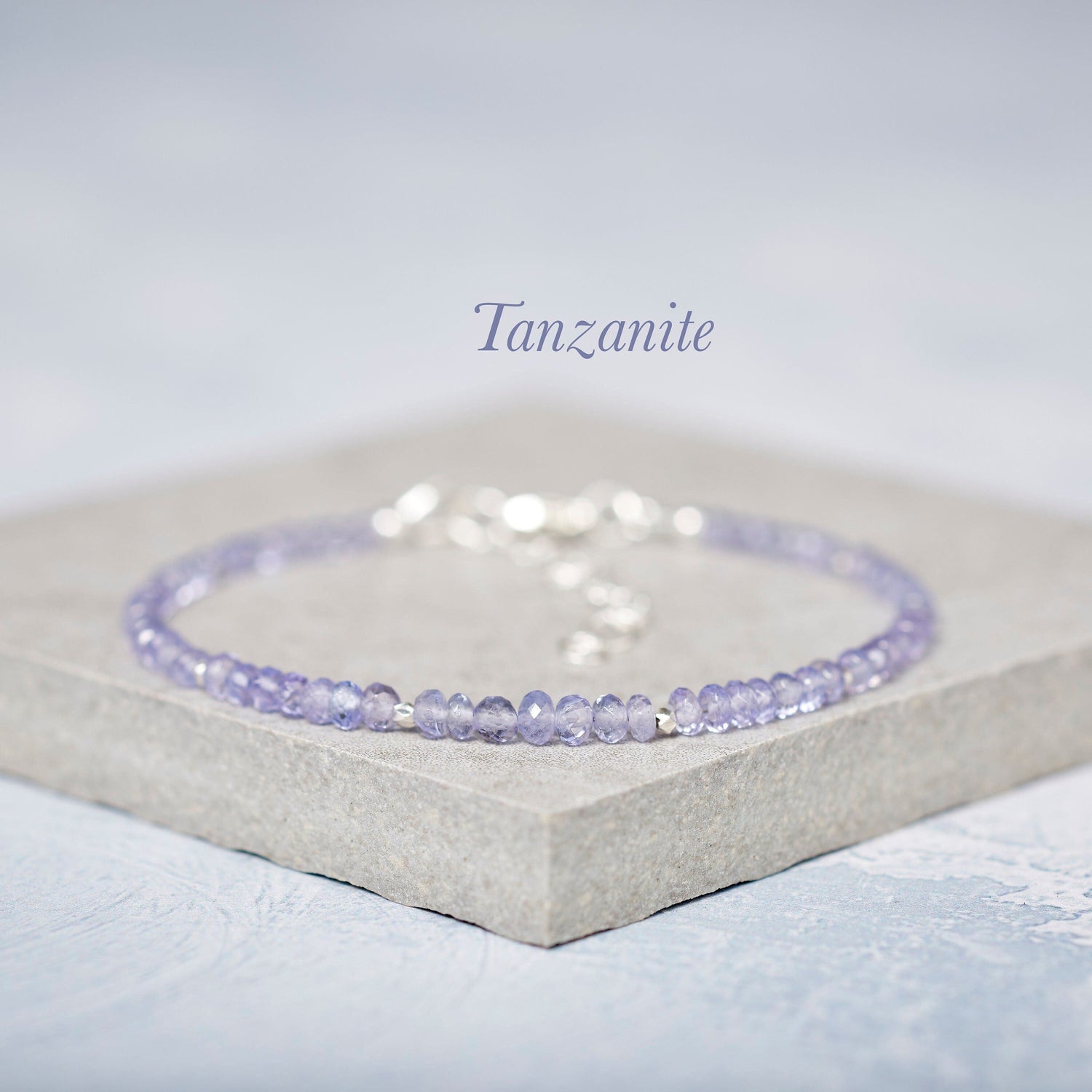 Tanzanite