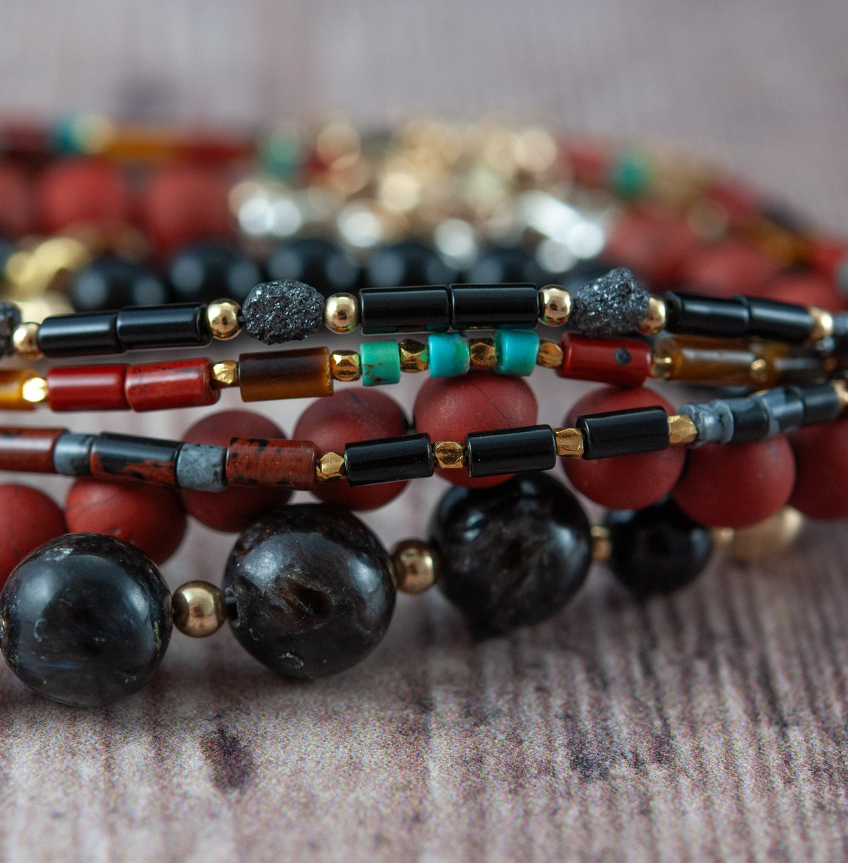 Handmade Men's Jewellery