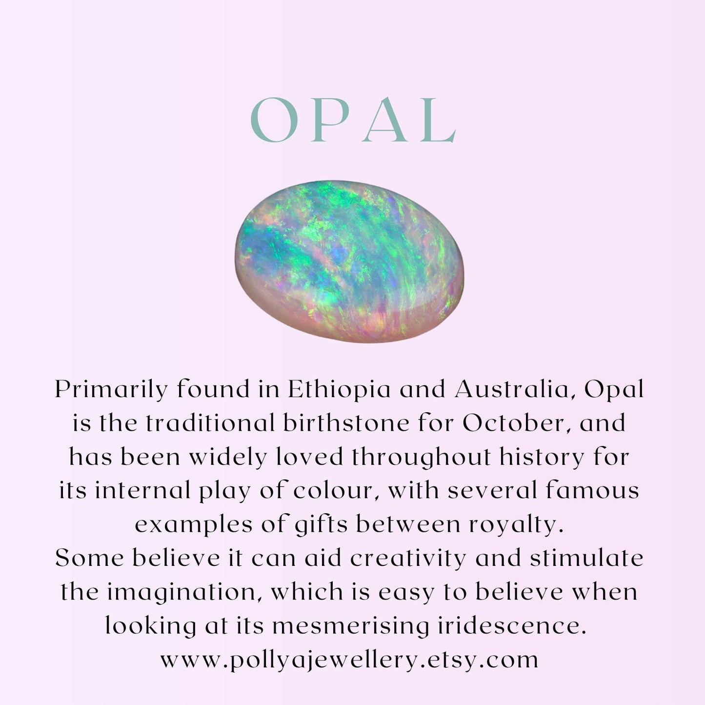 Dainty Ethiopian Welo Opal Bracelet (AAA Grade)