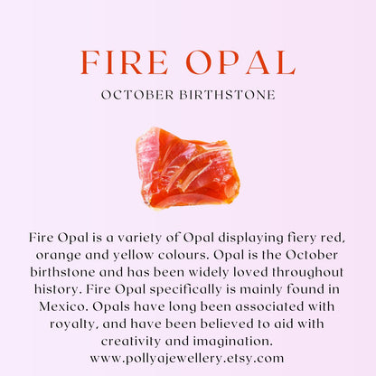 Dainty Birthstone Bracelet - Choose Your Birthstone