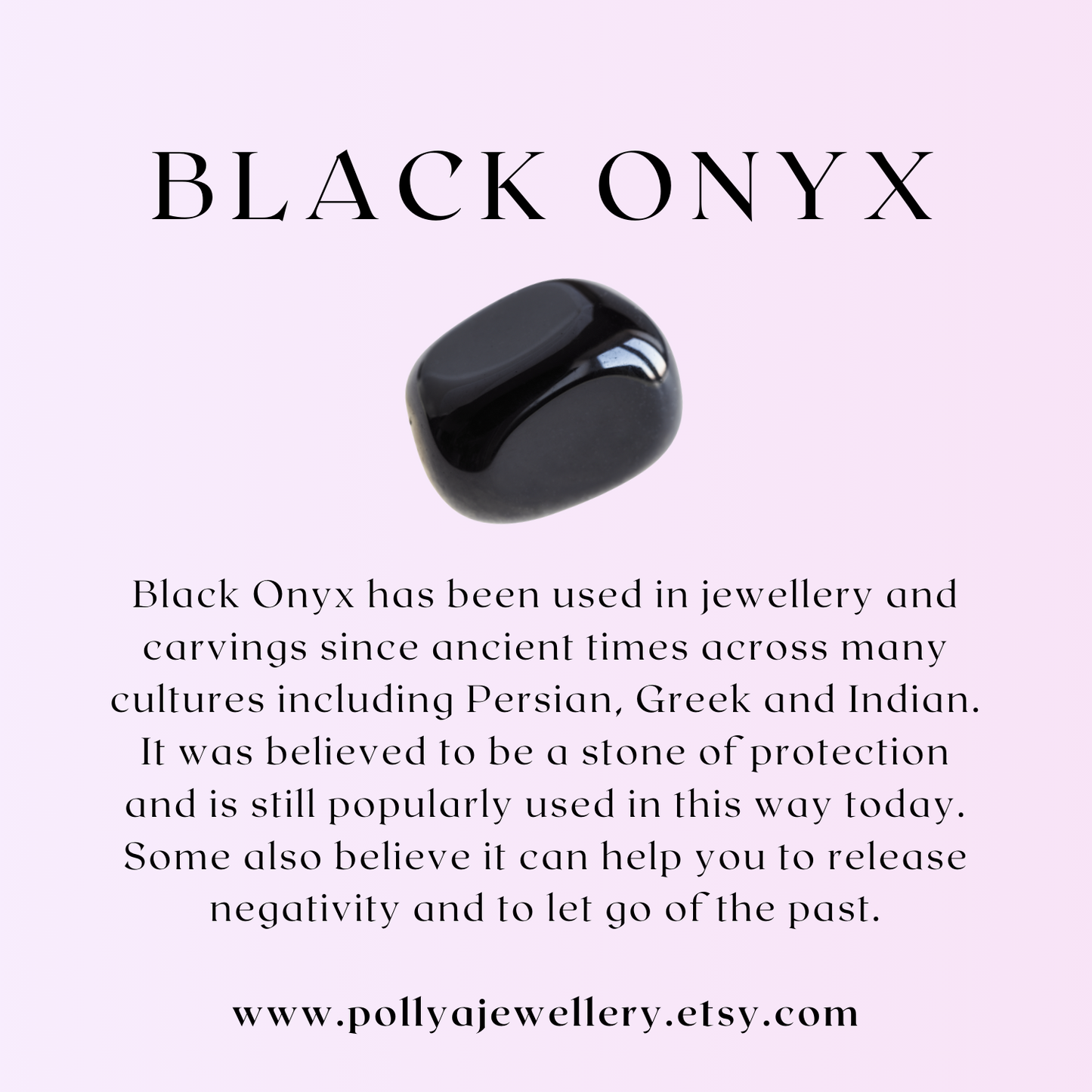 Raw Black Diamond & Onyx Men's Bracelet