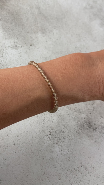 Topaz Bracelet